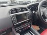 USED 2016 16 JAGUAR F-PACE 2.0 D180 R-Sport Auto AWD Euro 6 (s/s) 5dr SAT NAV - AUTO - R STYLING