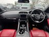 USED 2016 16 JAGUAR F-PACE 2.0 D180 R-Sport Auto AWD Euro 6 (s/s) 5dr SAT NAV - AUTO - R STYLING