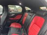 USED 2016 16 JAGUAR F-PACE 2.0 D180 R-Sport Auto AWD Euro 6 (s/s) 5dr SAT NAV - AUTO - R STYLING
