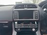 USED 2016 16 JAGUAR F-PACE 2.0 D180 R-Sport Auto AWD Euro 6 (s/s) 5dr SAT NAV - AUTO - R STYLING