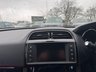 USED 2016 16 JAGUAR F-PACE 2.0 D180 R-Sport Auto AWD Euro 6 (s/s) 5dr SAT NAV - AUTO - R STYLING