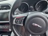 USED 2016 16 JAGUAR F-PACE 2.0 D180 R-Sport Auto AWD Euro 6 (s/s) 5dr SAT NAV - AUTO - R STYLING