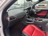 USED 2016 16 JAGUAR F-PACE 2.0 D180 R-Sport Auto AWD Euro 6 (s/s) 5dr SAT NAV - AUTO - R STYLING