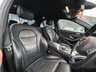 USED 2016 16 MERCEDES-BENZ C-CLASS 2.1 C250d AMG Line Saloon 4dr Diesel 7G-Tronic+ Euro 6 (s/s) (204 ps) HEATED SEATS * BLUETOOTH