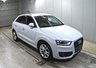 USED 2013 13 AUDI Q3 2.0 TFSI SE SUV 5dr Petrol S Tronic quattro Euro 5 (s/s) (210 ps) ** STUNNING EXAMPLE ***** REQUEST YOUR WHATS APP VIDEO ***