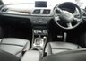 USED 2013 13 AUDI Q3 2.0 TFSI SE SUV 5dr Petrol S Tronic quattro Euro 5 (s/s) (210 ps) ** STUNNING EXAMPLE ***** REQUEST YOUR WHATS APP VIDEO ***
