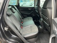 USED 2018 18 SKODA KAROQ 1.6 TDI SE L SUV 5dr Diesel Manual Euro 6 (s/s) (115 ps) - APPLE CAR PLAY - SAT NAV - HEATED FRONT SEATS - REVERSE CAMERA - P/SENSORS - BLUETOOTH - CRUISE - 2 OWNERS