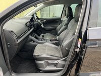 USED 2018 18 SKODA KAROQ 1.6 TDI SE L SUV 5dr Diesel Manual Euro 6 (s/s) (115 ps) - APPLE CAR PLAY - SAT NAV - HEATED FRONT SEATS - REVERSE CAMERA - P/SENSORS - BLUETOOTH - CRUISE - 2 OWNERS