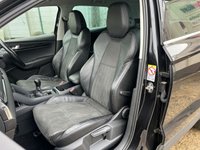 USED 2018 18 SKODA KAROQ 1.6 TDI SE L SUV 5dr Diesel Manual Euro 6 (s/s) (115 ps) - APPLE CAR PLAY - SAT NAV - HEATED FRONT SEATS - REVERSE CAMERA - P/SENSORS - BLUETOOTH - CRUISE - 2 OWNERS