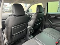 USED 2018 18 SKODA KAROQ 1.6 TDI SE L SUV 5dr Diesel Manual Euro 6 (s/s) (115 ps) - APPLE CAR PLAY - SAT NAV - HEATED FRONT SEATS - REVERSE CAMERA - P/SENSORS - BLUETOOTH - CRUISE - 2 OWNERS