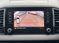 USED 2018 18 SKODA KAROQ 1.6 TDI SE L SUV 5dr Diesel Manual Euro 6 (s/s) (115 ps) - APPLE CAR PLAY - SAT NAV - HEATED FRONT SEATS - REVERSE CAMERA - P/SENSORS - BLUETOOTH - CRUISE - 2 OWNERS