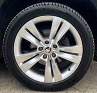 USED 2018 18 SKODA KAROQ 1.6 TDI SE L SUV 5dr Diesel Manual Euro 6 (s/s) (115 ps) - APPLE CAR PLAY - SAT NAV - HEATED FRONT SEATS - REVERSE CAMERA - P/SENSORS - BLUETOOTH - CRUISE - 2 OWNERS