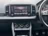 USED 2018 18 SKODA KAROQ 1.6 TDI SE L SUV 5dr Diesel Manual Euro 6 (s/s) (115 ps) - APPLE CAR PLAY - SAT NAV - HEATED FRONT SEATS - REVERSE CAMERA - P/SENSORS - BLUETOOTH - CRUISE - 2 OWNERS