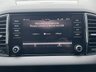 USED 2018 18 SKODA KAROQ 1.6 TDI SE L SUV 5dr Diesel Manual Euro 6 (s/s) (115 ps) - APPLE CAR PLAY - SAT NAV - HEATED FRONT SEATS - REVERSE CAMERA - P/SENSORS - BLUETOOTH - CRUISE - 2 OWNERS
