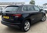 USED 2018 18 SKODA KAROQ 1.6 TDI SE L SUV 5dr Diesel Manual Euro 6 (s/s) (115 ps) - APPLE CAR PLAY - SAT NAV - HEATED FRONT SEATS - REVERSE CAMERA - P/SENSORS - BLUETOOTH - CRUISE - 2 OWNERS