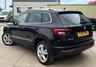 USED 2018 18 SKODA KAROQ 1.6 TDI SE L SUV 5dr Diesel Manual Euro 6 (s/s) (115 ps) - APPLE CAR PLAY - SAT NAV - HEATED FRONT SEATS - REVERSE CAMERA - P/SENSORS - BLUETOOTH - CRUISE - 2 OWNERS