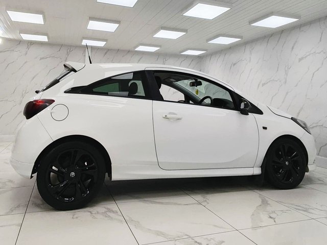 2016 Vauxhall Corsa 1L Limited Edition 3dr - Photo 12