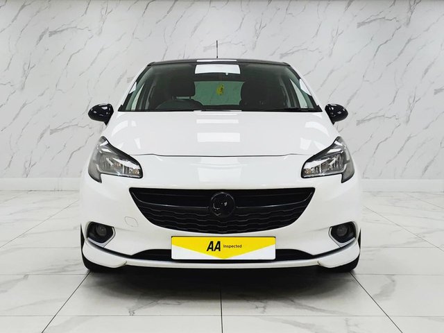 2016 Vauxhall Corsa 1L Limited Edition 3dr - Photo 4