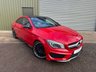 USED 2015 15 MERCEDES-BENZ CLA 2.0 CLA45 AMG Coupe 4dr Petrol SpdS DCT 4MATIC Euro 6 (s/s) (360 ps) 