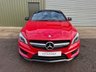 USED 2015 15 MERCEDES-BENZ CLA 2.0 CLA45 AMG Coupe 4dr Petrol SpdS DCT 4MATIC Euro 6 (s/s) (360 ps) 