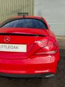 USED 2015 15 MERCEDES-BENZ CLA 2.0 CLA45 AMG Coupe 4dr Petrol SpdS DCT 4MATIC Euro 6 (s/s) (360 ps) 