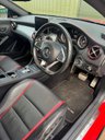 USED 2015 15 MERCEDES-BENZ CLA 2.0 CLA45 AMG Coupe 4dr Petrol SpdS DCT 4MATIC Euro 6 (s/s) (360 ps) 
