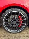 USED 2015 15 MERCEDES-BENZ CLA 2.0 CLA45 AMG Coupe 4dr Petrol SpdS DCT 4MATIC Euro 6 (s/s) (360 ps) 