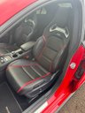 USED 2015 15 MERCEDES-BENZ CLA 2.0 CLA45 AMG Coupe 4dr Petrol SpdS DCT 4MATIC Euro 6 (s/s) (360 ps) 