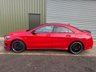 USED 2015 15 MERCEDES-BENZ CLA 2.0 CLA45 AMG Coupe 4dr Petrol SpdS DCT 4MATIC Euro 6 (s/s) (360 ps) 