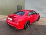 USED 2015 15 MERCEDES-BENZ CLA 2.0 CLA45 AMG Coupe 4dr Petrol SpdS DCT 4MATIC Euro 6 (s/s) (360 ps) 