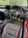 USED 2015 15 MERCEDES-BENZ CLA 2.0 CLA45 AMG Coupe 4dr Petrol SpdS DCT 4MATIC Euro 6 (s/s) (360 ps) 