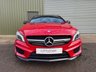 USED 2015 15 MERCEDES-BENZ CLA 2.0 CLA45 AMG Coupe 4dr Petrol SpdS DCT 4MATIC Euro 6 (s/s) (360 ps) 