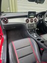 USED 2015 15 MERCEDES-BENZ CLA 2.0 CLA45 AMG Coupe 4dr Petrol SpdS DCT 4MATIC Euro 6 (s/s) (360 ps) 