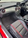USED 2015 15 MERCEDES-BENZ CLA 2.0 CLA45 AMG Coupe 4dr Petrol SpdS DCT 4MATIC Euro 6 (s/s) (360 ps) 