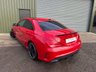 USED 2015 15 MERCEDES-BENZ CLA 2.0 CLA45 AMG Coupe 4dr Petrol SpdS DCT 4MATIC Euro 6 (s/s) (360 ps) 