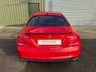 USED 2015 15 MERCEDES-BENZ CLA 2.0 CLA45 AMG Coupe 4dr Petrol SpdS DCT 4MATIC Euro 6 (s/s) (360 ps) 
