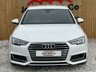 USED 2016 66 AUDI A4 AVANT 2.0 TFSI S line Estate 5dr Petrol S Tronic Euro 6 (s/s) (190 ps) ** STUNNING EXAMPLE ***** REQUEST YOUR WHATS APP VIDEO ***