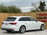 USED 2016 66 AUDI A4 AVANT 2.0 TFSI S line Estate 5dr Petrol S Tronic Euro 6 (s/s) (190 ps) ** STUNNING EXAMPLE ***** REQUEST YOUR WHATS APP VIDEO ***