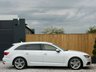 USED 2016 66 AUDI A4 AVANT 2.0 TFSI S line Estate 5dr Petrol S Tronic Euro 6 (s/s) (190 ps) ** STUNNING EXAMPLE ***** REQUEST YOUR WHATS APP VIDEO ***