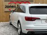 USED 2016 66 AUDI A4 AVANT 2.0 TFSI S line Estate 5dr Petrol S Tronic Euro 6 (s/s) (190 ps) ** STUNNING EXAMPLE ***** REQUEST YOUR WHATS APP VIDEO ***