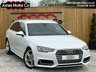 USED 2016 66 AUDI A4 AVANT 2.0 TFSI S line Estate 5dr Petrol S Tronic Euro 6 (s/s) (190 ps) ** STUNNING EXAMPLE ***** REQUEST YOUR WHATS APP VIDEO ***