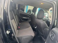 USED 2020 69 MITSUBISHI L200 2.2 DI-D DC Warrior Pickup Double Cab 4dr Diesel Auto 4WD Euro 6 (s/s) (150 ps) 