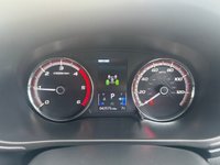 USED 2020 69 MITSUBISHI L200 2.2 DI-D DC Warrior Pickup Double Cab 4dr Diesel Auto 4WD Euro 6 (s/s) (150 ps) 