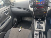 USED 2020 69 MITSUBISHI L200 2.2 DI-D DC Warrior Pickup Double Cab 4dr Diesel Auto 4WD Euro 6 (s/s) (150 ps) 