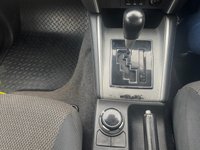 USED 2020 69 MITSUBISHI L200 2.2 DI-D DC Warrior Pickup Double Cab 4dr Diesel Auto 4WD Euro 6 (s/s) (150 ps) 