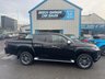 USED 2020 69 MITSUBISHI L200 2.2 DI-D DC Warrior Pickup Double Cab 4dr Diesel Auto 4WD Euro 6 (s/s) (150 ps) 