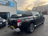 USED 2020 69 MITSUBISHI L200 2.2 DI-D DC Warrior Pickup Double Cab 4dr Diesel Auto 4WD Euro 6 (s/s) (150 ps) 