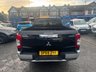 USED 2020 69 MITSUBISHI L200 2.2 DI-D DC Warrior Pickup Double Cab 4dr Diesel Auto 4WD Euro 6 (s/s) (150 ps) 