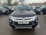 USED 2020 69 MITSUBISHI L200 2.2 DI-D DC Warrior Pickup Double Cab 4dr Diesel Auto 4WD Euro 6 (s/s) (150 ps) 