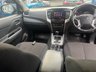 USED 2020 69 MITSUBISHI L200 2.2 DI-D DC Warrior Pickup Double Cab 4dr Diesel Auto 4WD Euro 6 (s/s) (150 ps) 